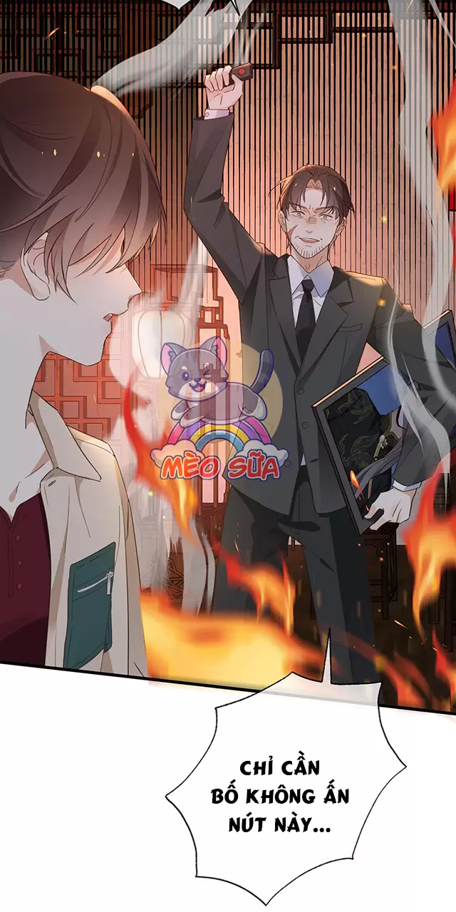 Bạch Nguyệt Quang Luôn Muốn Độc Chiếm Tôi Chapter 109 - Trang 2