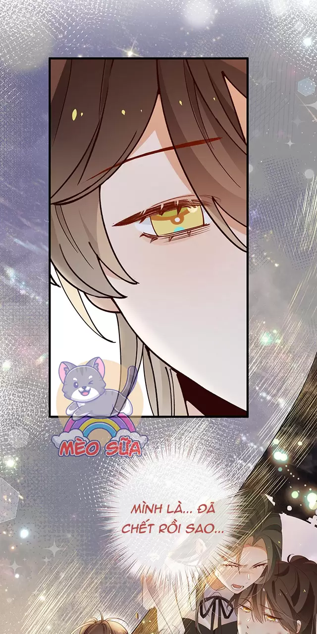 Bạch Nguyệt Quang Luôn Muốn Độc Chiếm Tôi Chapter 110 - Trang 2