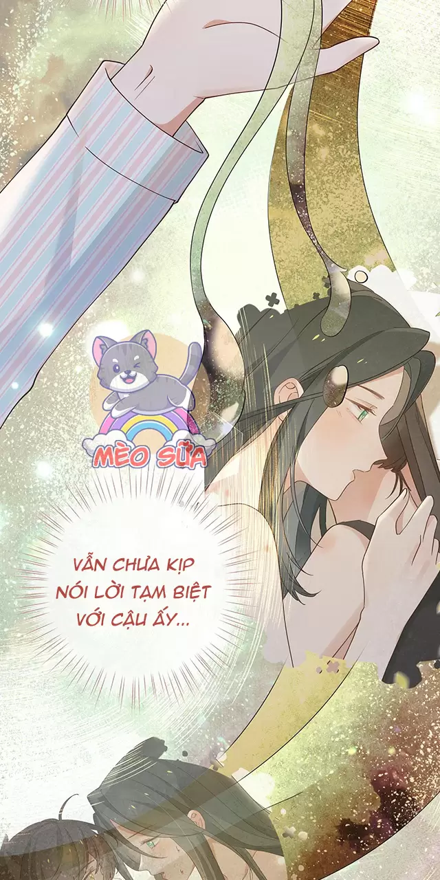 Bạch Nguyệt Quang Luôn Muốn Độc Chiếm Tôi Chapter 110 - Trang 2