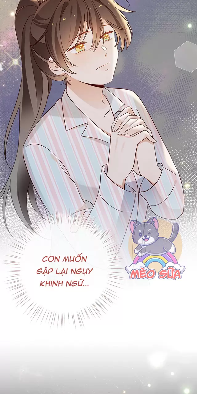 Bạch Nguyệt Quang Luôn Muốn Độc Chiếm Tôi Chapter 110 - Trang 2
