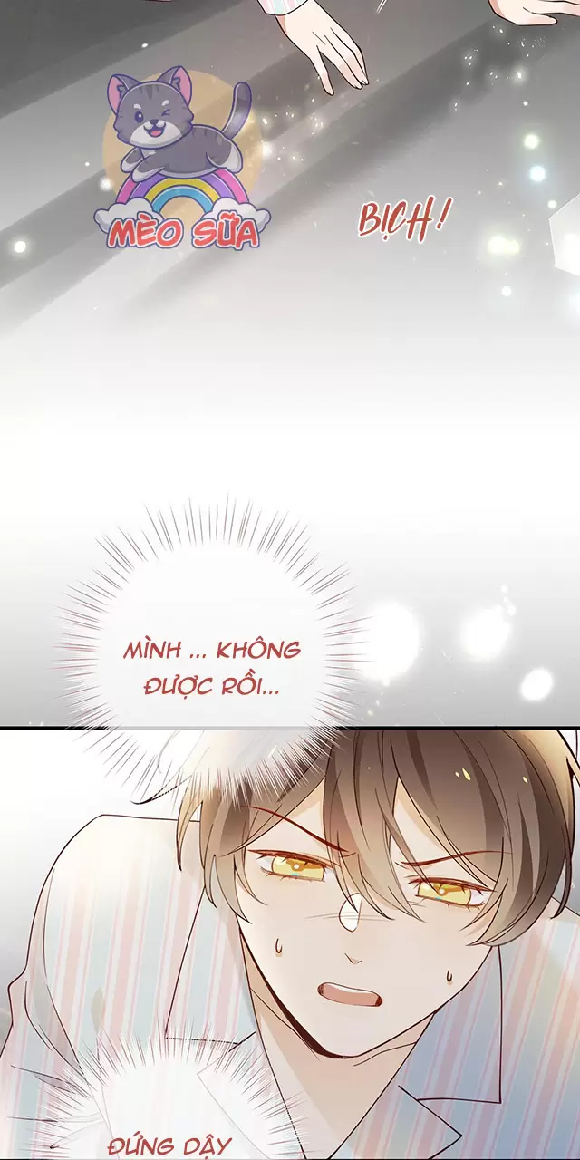 Bạch Nguyệt Quang Luôn Muốn Độc Chiếm Tôi Chapter 110 - Trang 2