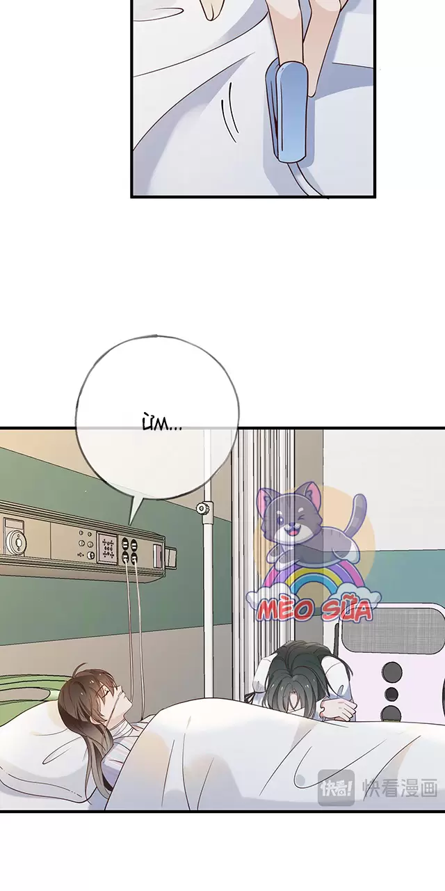 Bạch Nguyệt Quang Luôn Muốn Độc Chiếm Tôi Chapter 110 - Trang 2