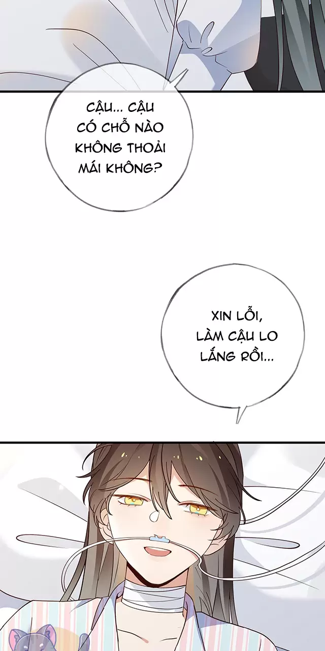 Bạch Nguyệt Quang Luôn Muốn Độc Chiếm Tôi Chapter 110 - Trang 2