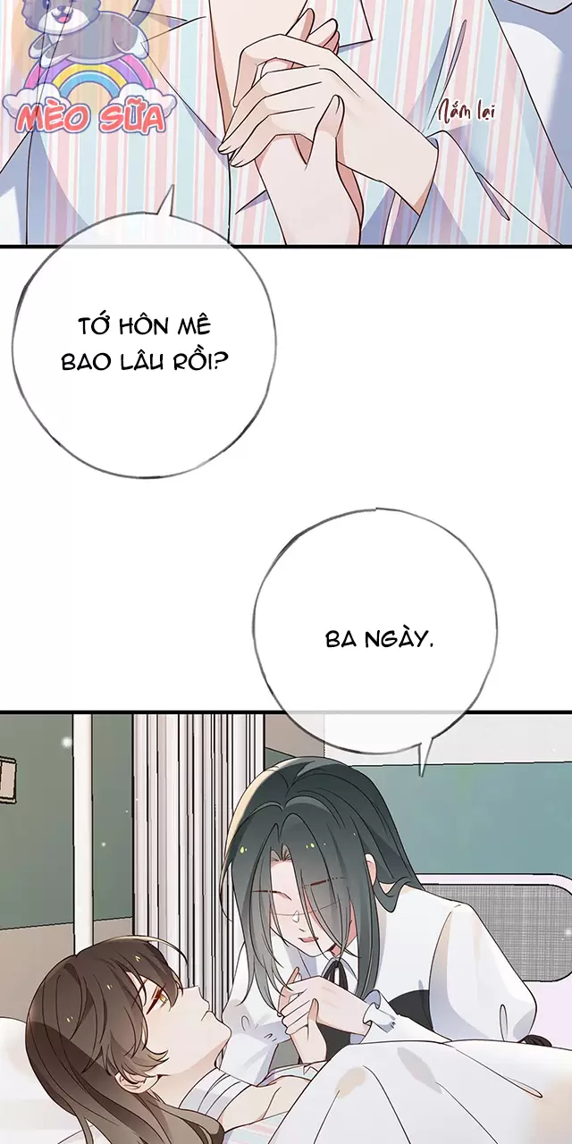 Bạch Nguyệt Quang Luôn Muốn Độc Chiếm Tôi Chapter 110 - Trang 2