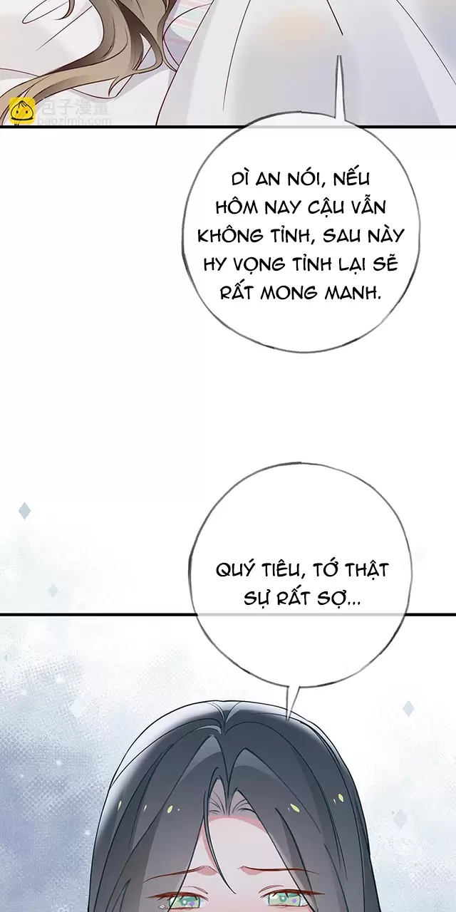 Bạch Nguyệt Quang Luôn Muốn Độc Chiếm Tôi Chapter 110 - Trang 2