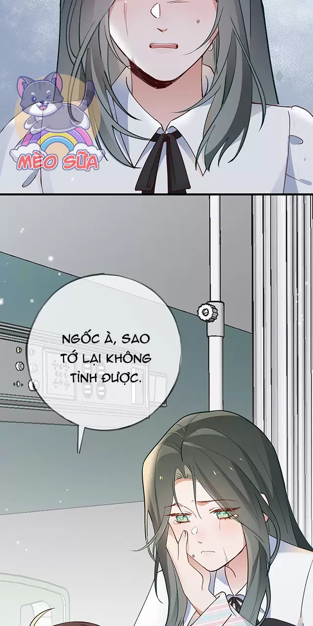 Bạch Nguyệt Quang Luôn Muốn Độc Chiếm Tôi Chapter 110 - Trang 2