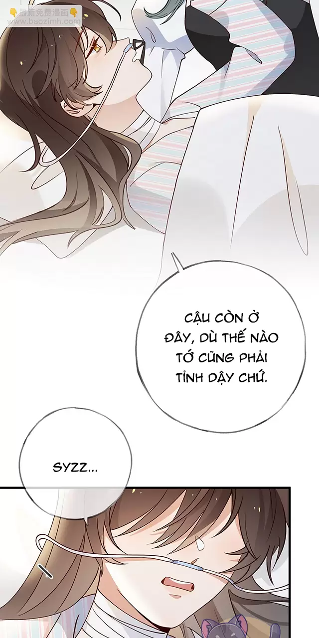 Bạch Nguyệt Quang Luôn Muốn Độc Chiếm Tôi Chapter 110 - Trang 2