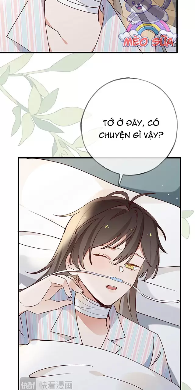 Bạch Nguyệt Quang Luôn Muốn Độc Chiếm Tôi Chapter 110 - Trang 2