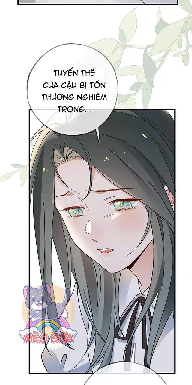 Bạch Nguyệt Quang Luôn Muốn Độc Chiếm Tôi Chapter 110 - Trang 2
