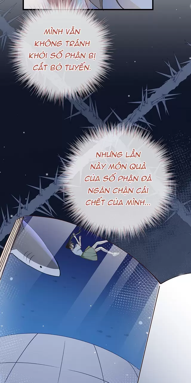 Bạch Nguyệt Quang Luôn Muốn Độc Chiếm Tôi Chapter 110 - Trang 2