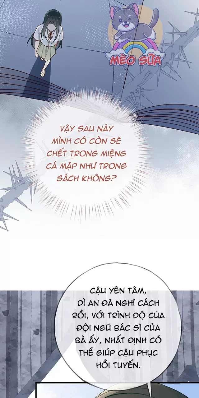 Bạch Nguyệt Quang Luôn Muốn Độc Chiếm Tôi Chapter 110 - Trang 2