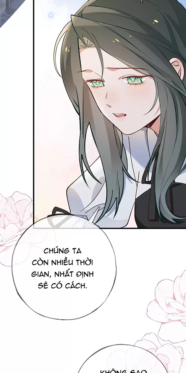 Bạch Nguyệt Quang Luôn Muốn Độc Chiếm Tôi Chapter 110 - Trang 2