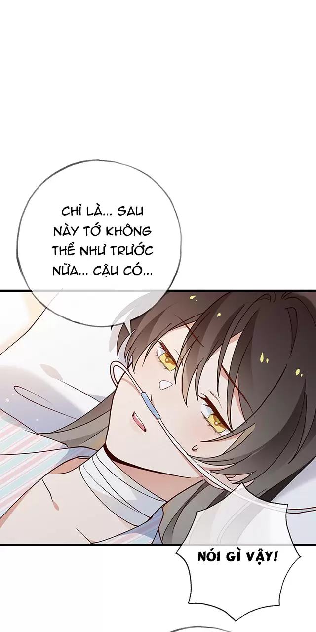 Bạch Nguyệt Quang Luôn Muốn Độc Chiếm Tôi Chapter 110 - Trang 2