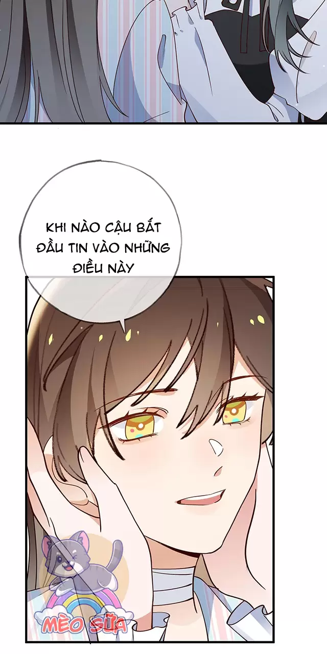 Bạch Nguyệt Quang Luôn Muốn Độc Chiếm Tôi Chapter 110 - Trang 2