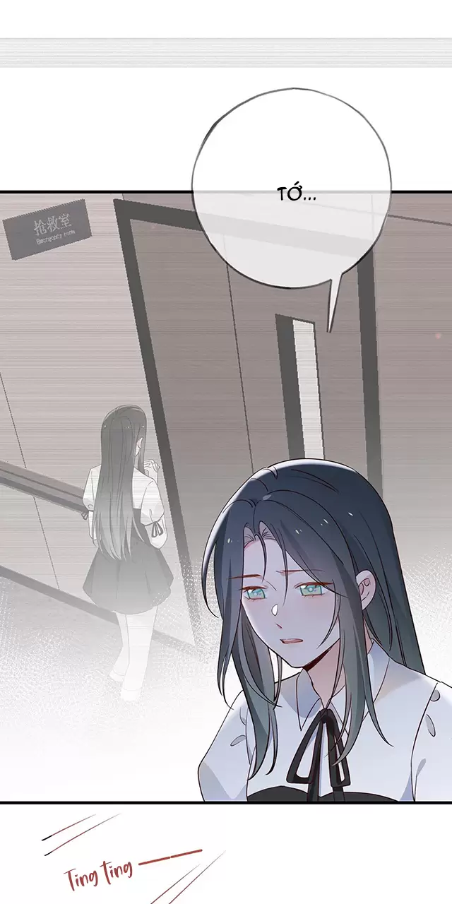 Bạch Nguyệt Quang Luôn Muốn Độc Chiếm Tôi Chapter 110 - Trang 2