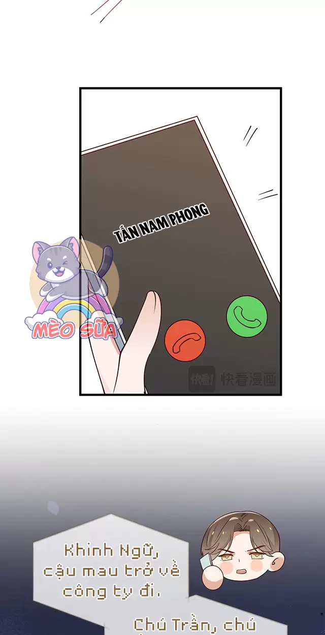 Bạch Nguyệt Quang Luôn Muốn Độc Chiếm Tôi Chapter 110 - Trang 2