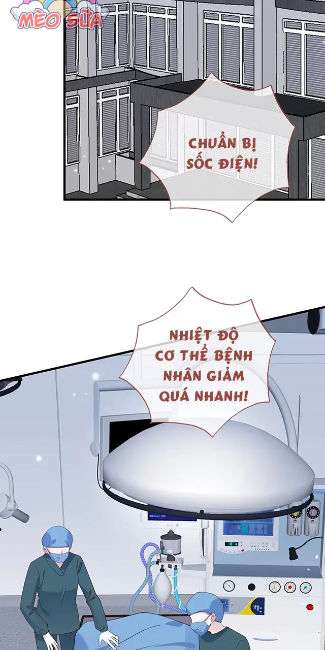 Bạch Nguyệt Quang Luôn Muốn Độc Chiếm Tôi Chapter 110 - Trang 2