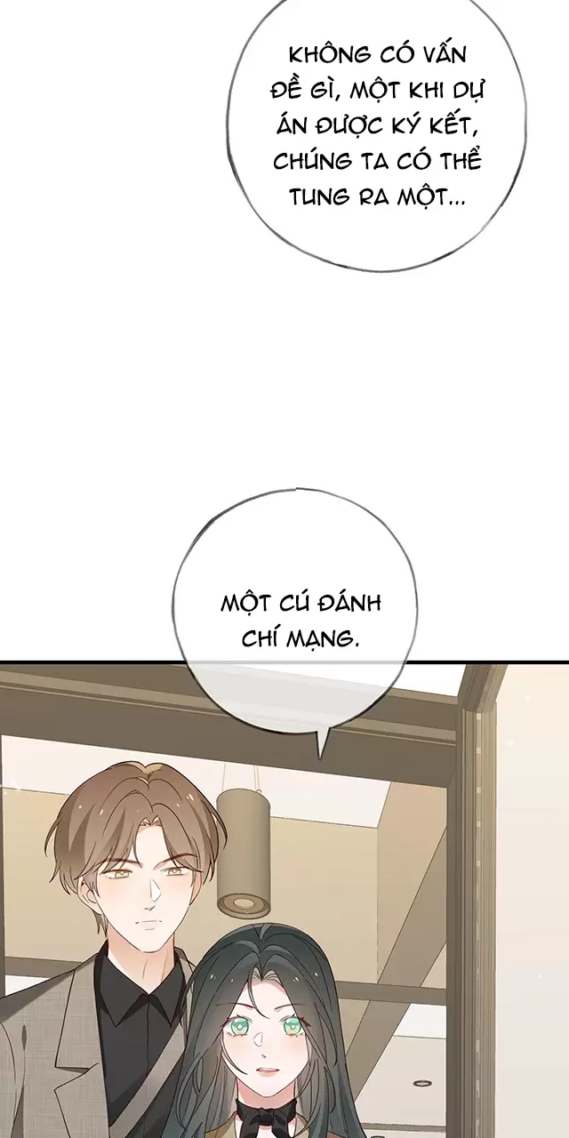 Bạch Nguyệt Quang Luôn Muốn Độc Chiếm Tôi Chapter 111 - Trang 2
