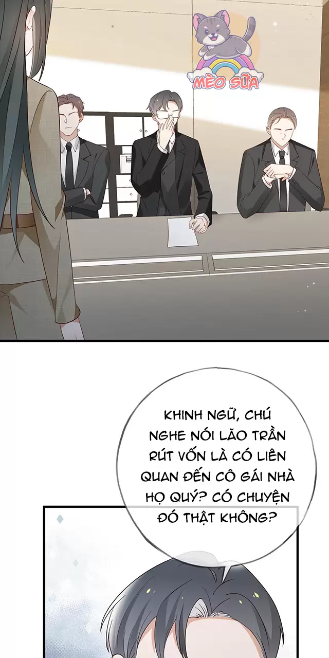 Bạch Nguyệt Quang Luôn Muốn Độc Chiếm Tôi Chapter 111 - Trang 2