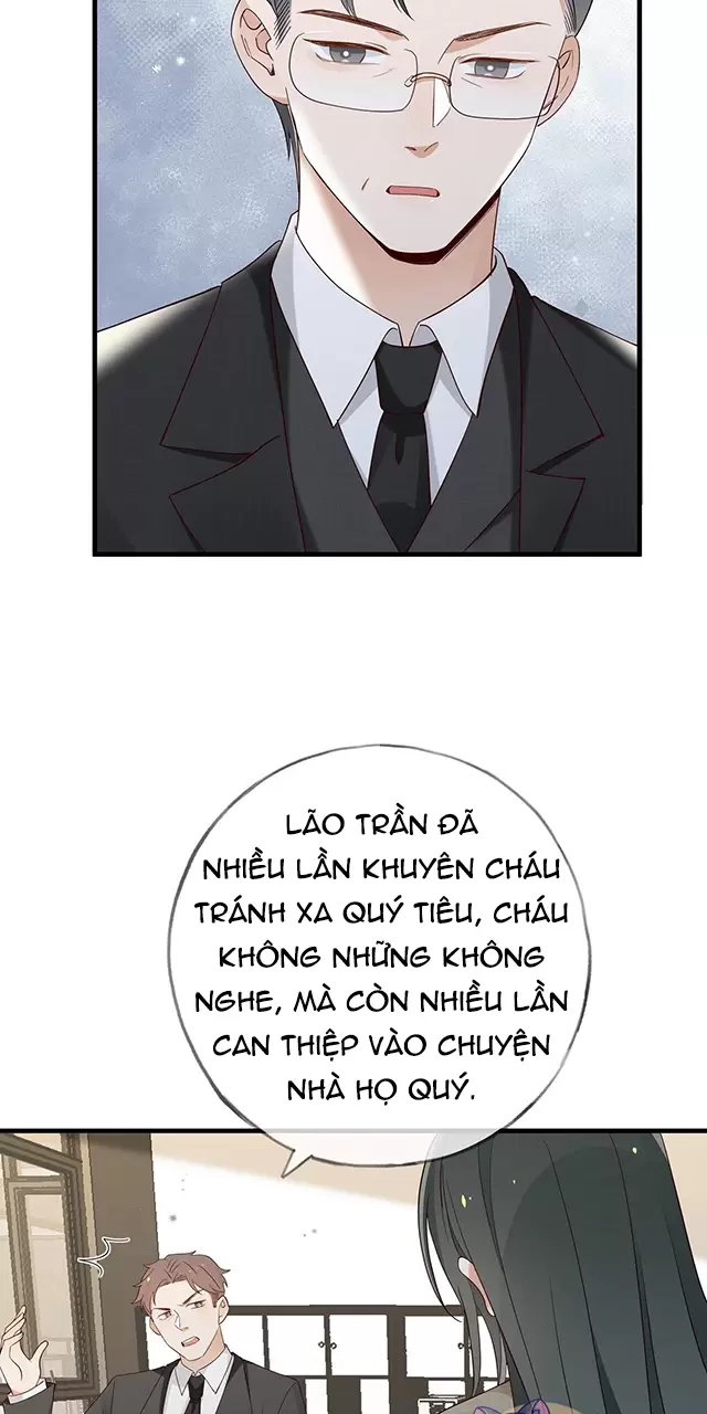 Bạch Nguyệt Quang Luôn Muốn Độc Chiếm Tôi Chapter 111 - Trang 2