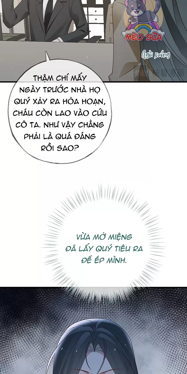 Bạch Nguyệt Quang Luôn Muốn Độc Chiếm Tôi Chapter 111 - Trang 2