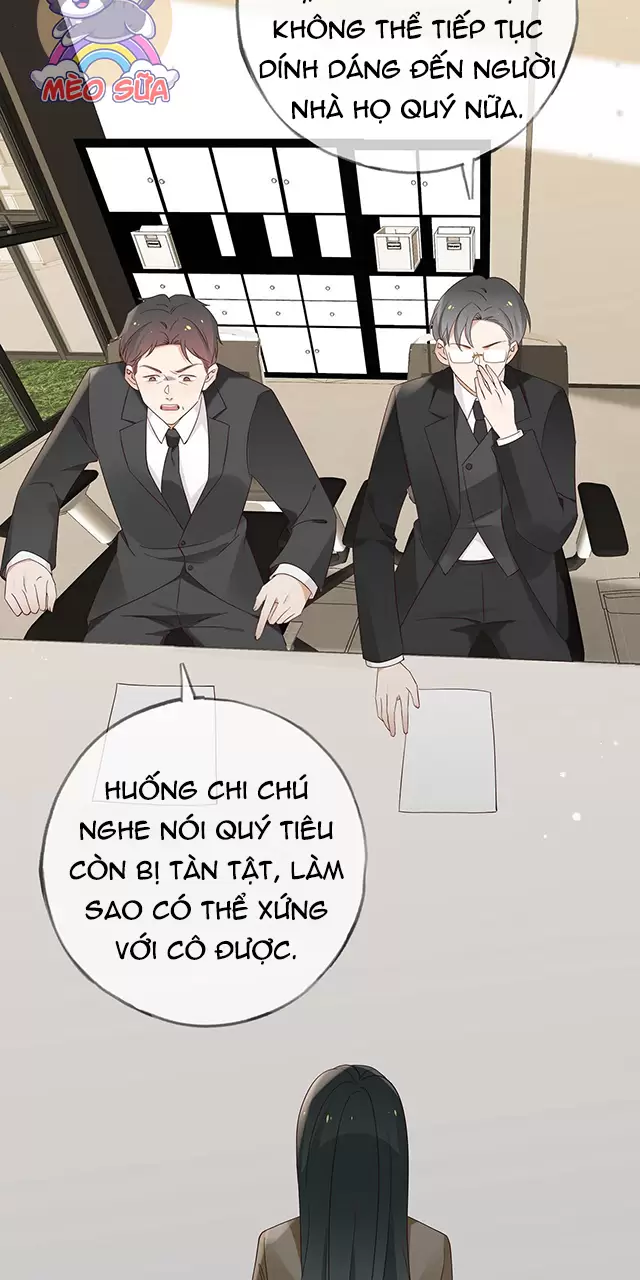 Bạch Nguyệt Quang Luôn Muốn Độc Chiếm Tôi Chapter 111 - Trang 2