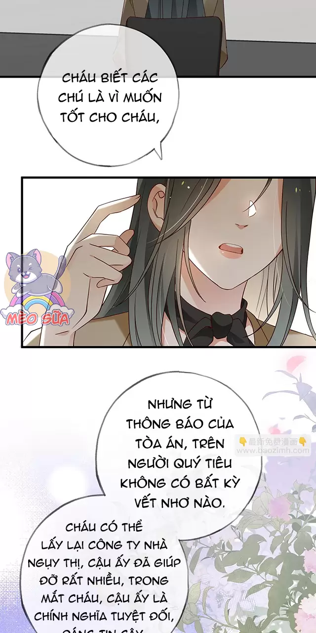 Bạch Nguyệt Quang Luôn Muốn Độc Chiếm Tôi Chapter 111 - Trang 2