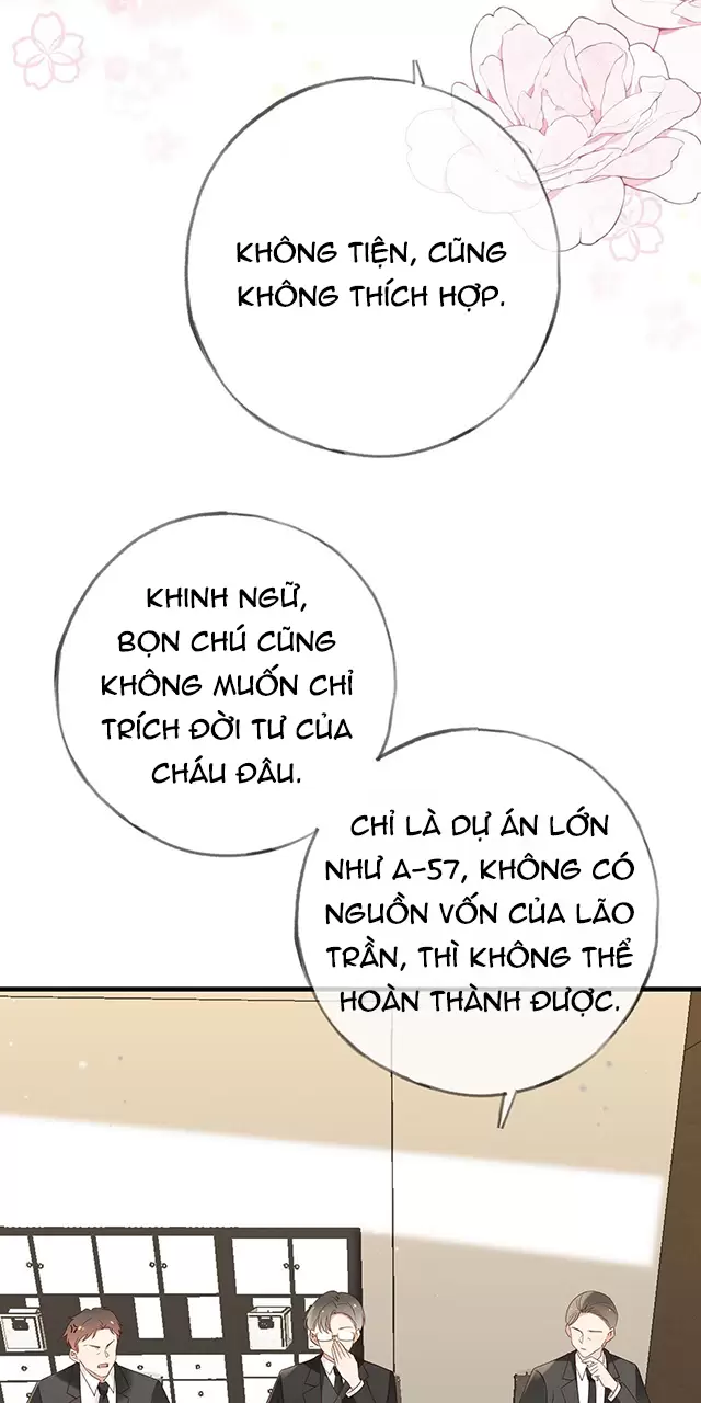 Bạch Nguyệt Quang Luôn Muốn Độc Chiếm Tôi Chapter 111 - Trang 2