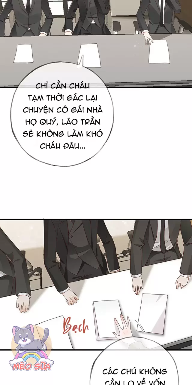 Bạch Nguyệt Quang Luôn Muốn Độc Chiếm Tôi Chapter 111 - Trang 2