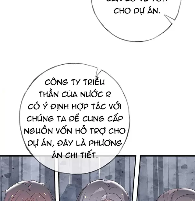 Bạch Nguyệt Quang Luôn Muốn Độc Chiếm Tôi Chapter 111 - Trang 2