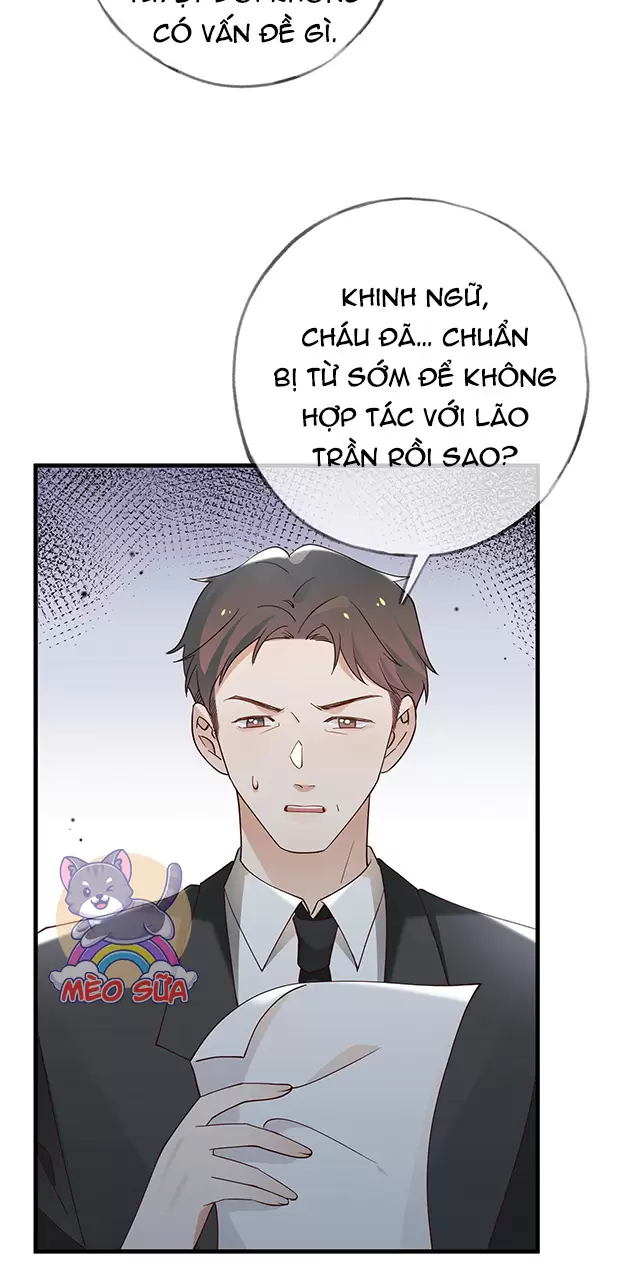 Bạch Nguyệt Quang Luôn Muốn Độc Chiếm Tôi Chapter 111 - Trang 2