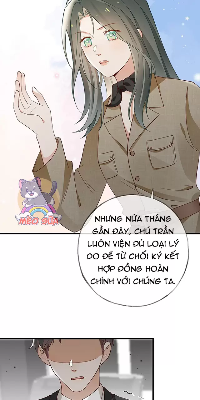 Bạch Nguyệt Quang Luôn Muốn Độc Chiếm Tôi Chapter 111 - Trang 2