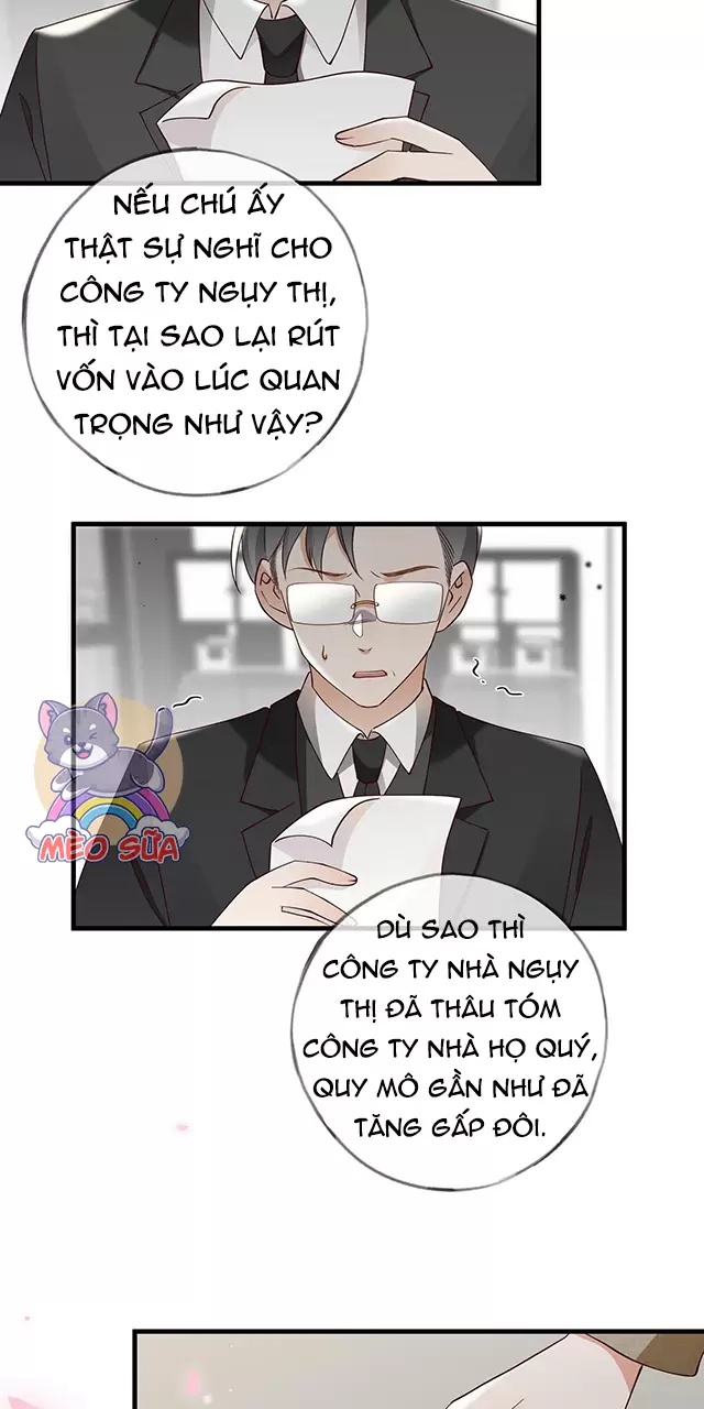 Bạch Nguyệt Quang Luôn Muốn Độc Chiếm Tôi Chapter 111 - Trang 2