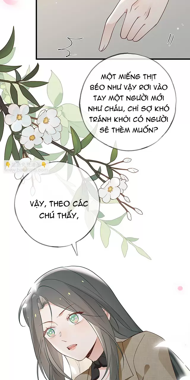 Bạch Nguyệt Quang Luôn Muốn Độc Chiếm Tôi Chapter 111 - Trang 2