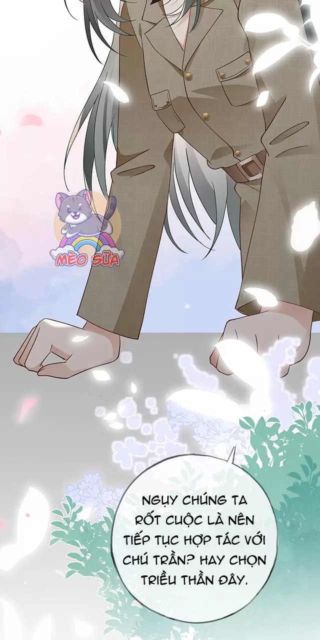 Bạch Nguyệt Quang Luôn Muốn Độc Chiếm Tôi Chapter 111 - Trang 2