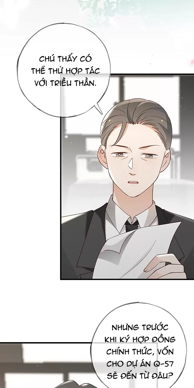 Bạch Nguyệt Quang Luôn Muốn Độc Chiếm Tôi Chapter 111 - Trang 2