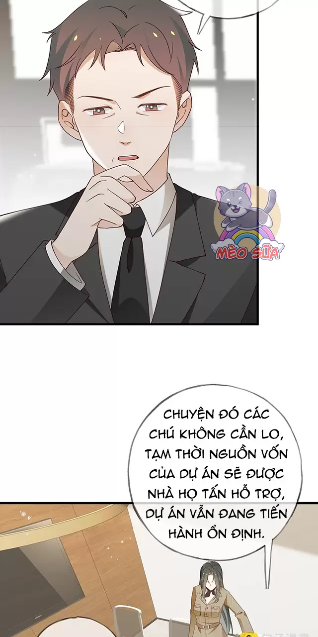 Bạch Nguyệt Quang Luôn Muốn Độc Chiếm Tôi Chapter 111 - Trang 2