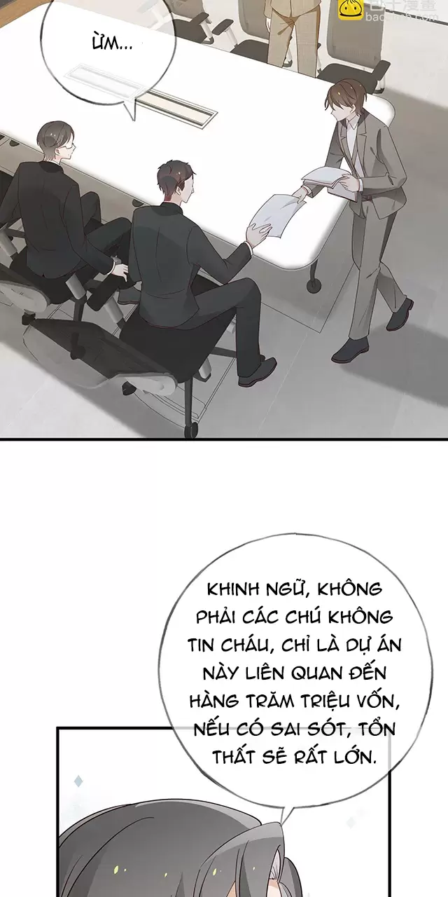 Bạch Nguyệt Quang Luôn Muốn Độc Chiếm Tôi Chapter 111 - Trang 2
