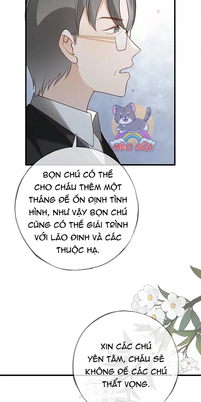 Bạch Nguyệt Quang Luôn Muốn Độc Chiếm Tôi Chapter 111 - Trang 2