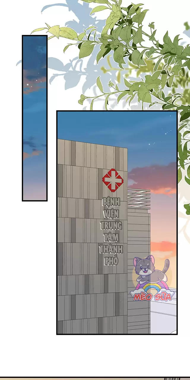 Bạch Nguyệt Quang Luôn Muốn Độc Chiếm Tôi Chapter 111 - Trang 2