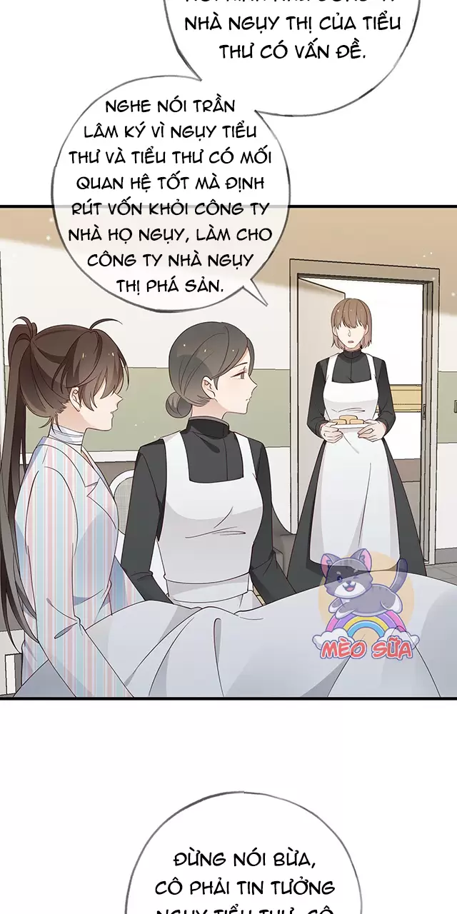 Bạch Nguyệt Quang Luôn Muốn Độc Chiếm Tôi Chapter 111 - Trang 2