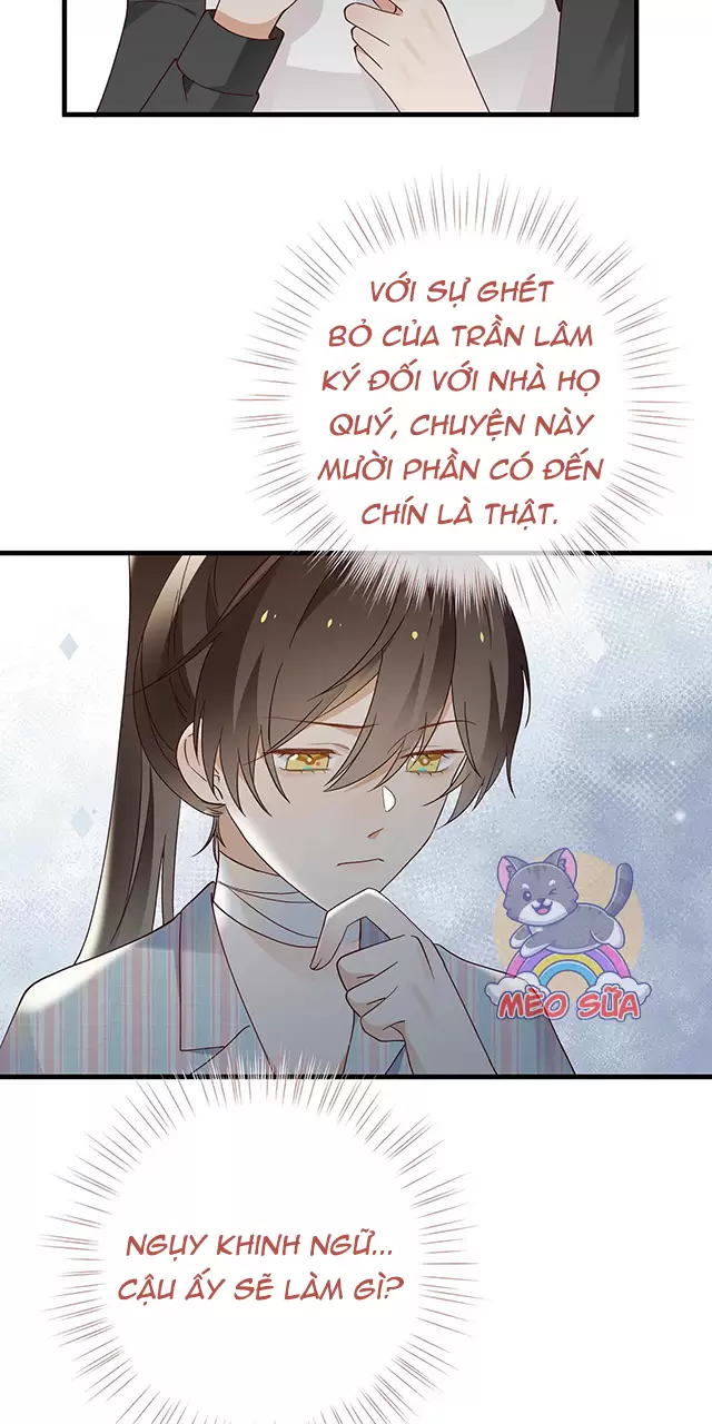 Bạch Nguyệt Quang Luôn Muốn Độc Chiếm Tôi Chapter 111 - Trang 2