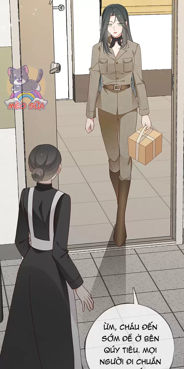 Bạch Nguyệt Quang Luôn Muốn Độc Chiếm Tôi Chapter 111 - Trang 2