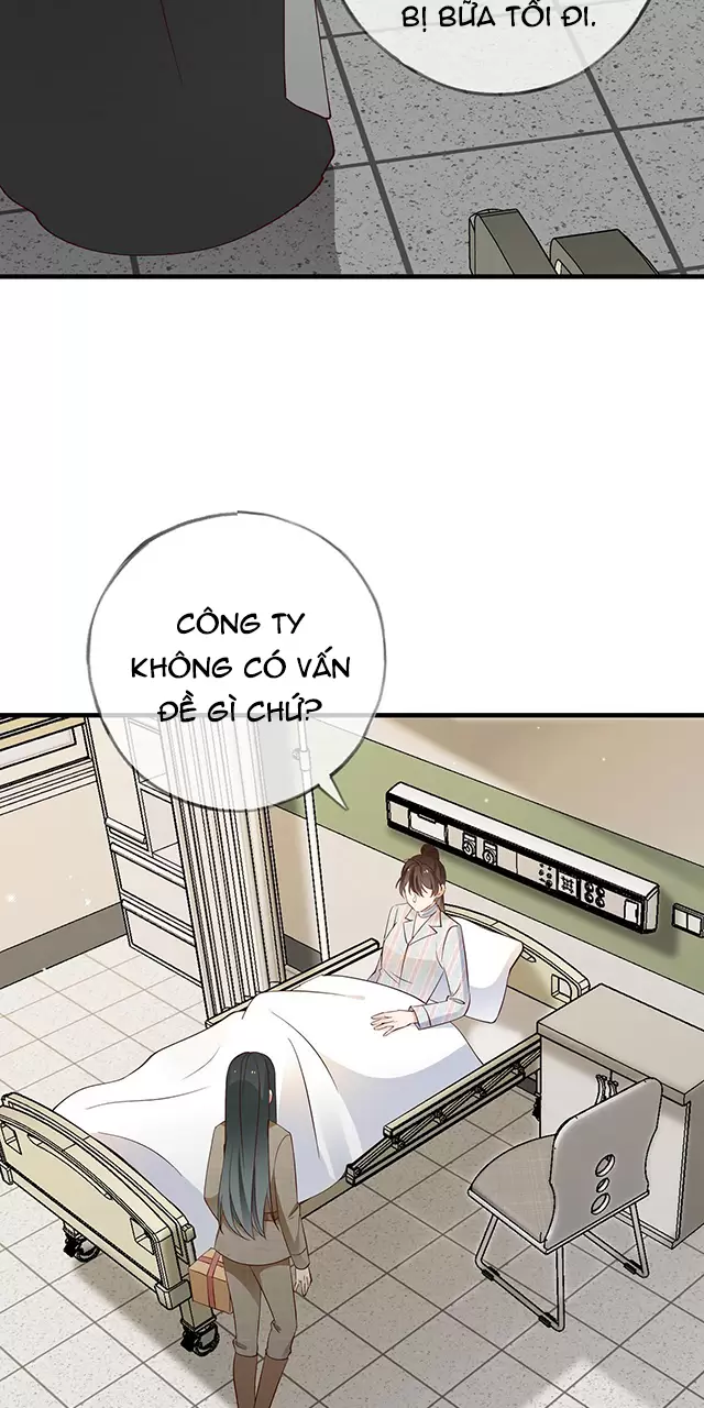 Bạch Nguyệt Quang Luôn Muốn Độc Chiếm Tôi Chapter 111 - Trang 2