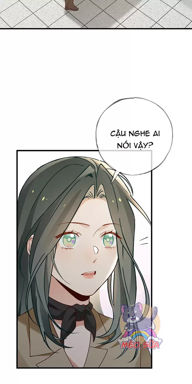 Bạch Nguyệt Quang Luôn Muốn Độc Chiếm Tôi Chapter 111 - Trang 2