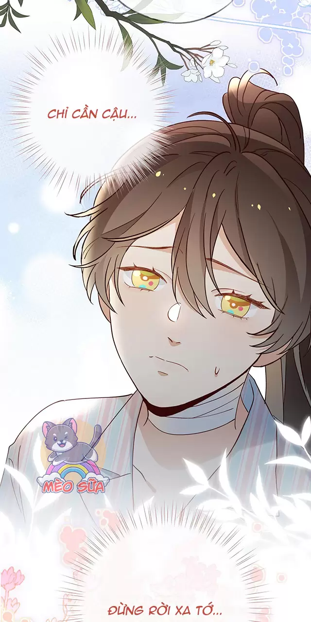 Bạch Nguyệt Quang Luôn Muốn Độc Chiếm Tôi Chapter 111 - Trang 2