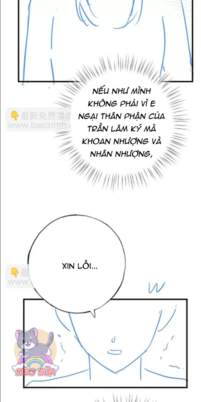 Bạch Nguyệt Quang Luôn Muốn Độc Chiếm Tôi Chapter 111 - Trang 2