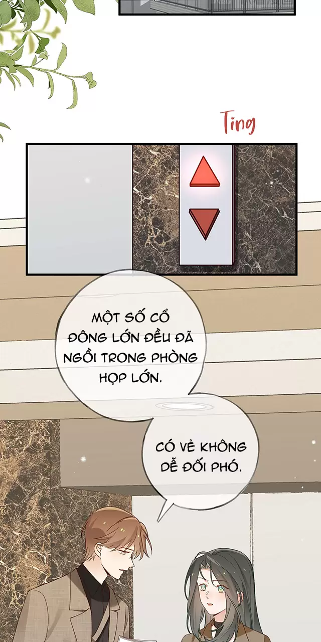Bạch Nguyệt Quang Luôn Muốn Độc Chiếm Tôi Chapter 111 - Trang 2