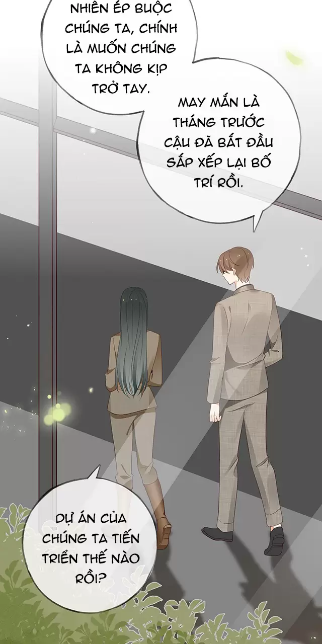 Bạch Nguyệt Quang Luôn Muốn Độc Chiếm Tôi Chapter 111 - Trang 2