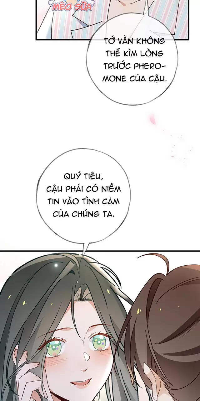 Bạch Nguyệt Quang Luôn Muốn Độc Chiếm Tôi Chapter 112 - Trang 2